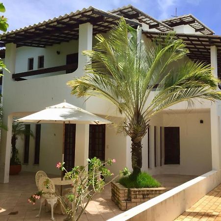 Kaju Hospedaria Salvador Esterno foto