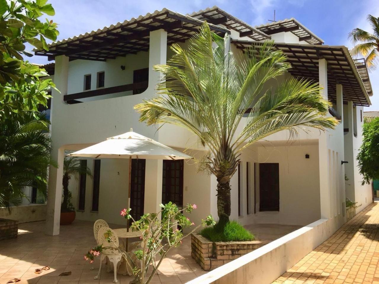 Kaju Hospedaria Salvador Esterno foto