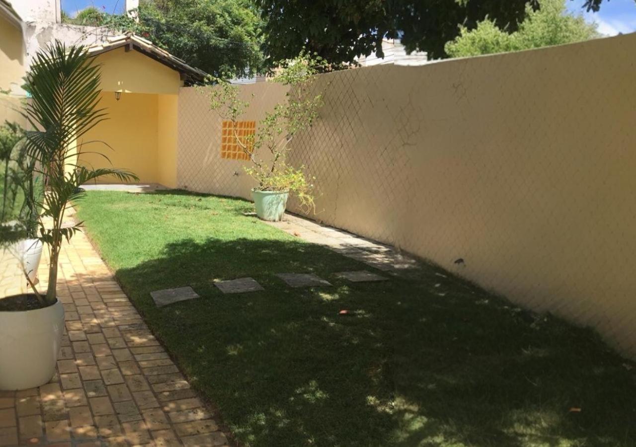 Kaju Hospedaria Salvador Esterno foto