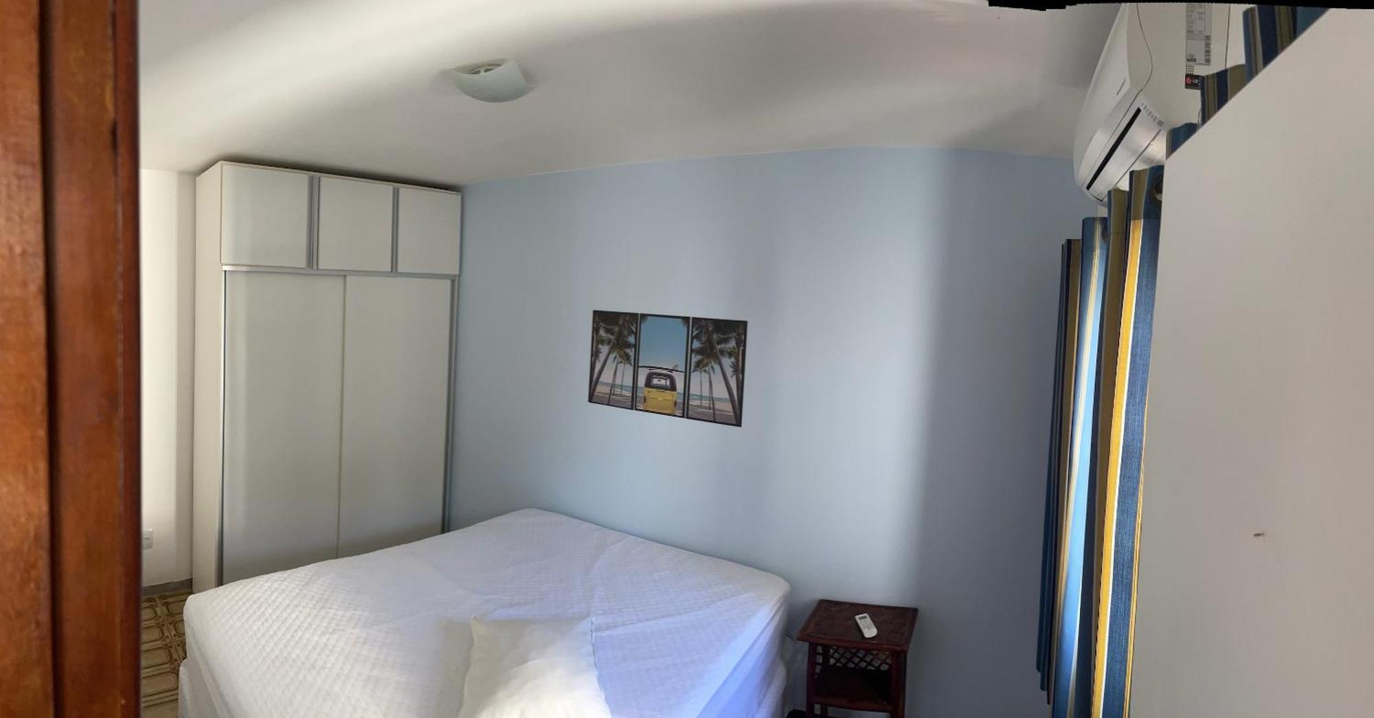 Kaju Hospedaria Salvador Esterno foto