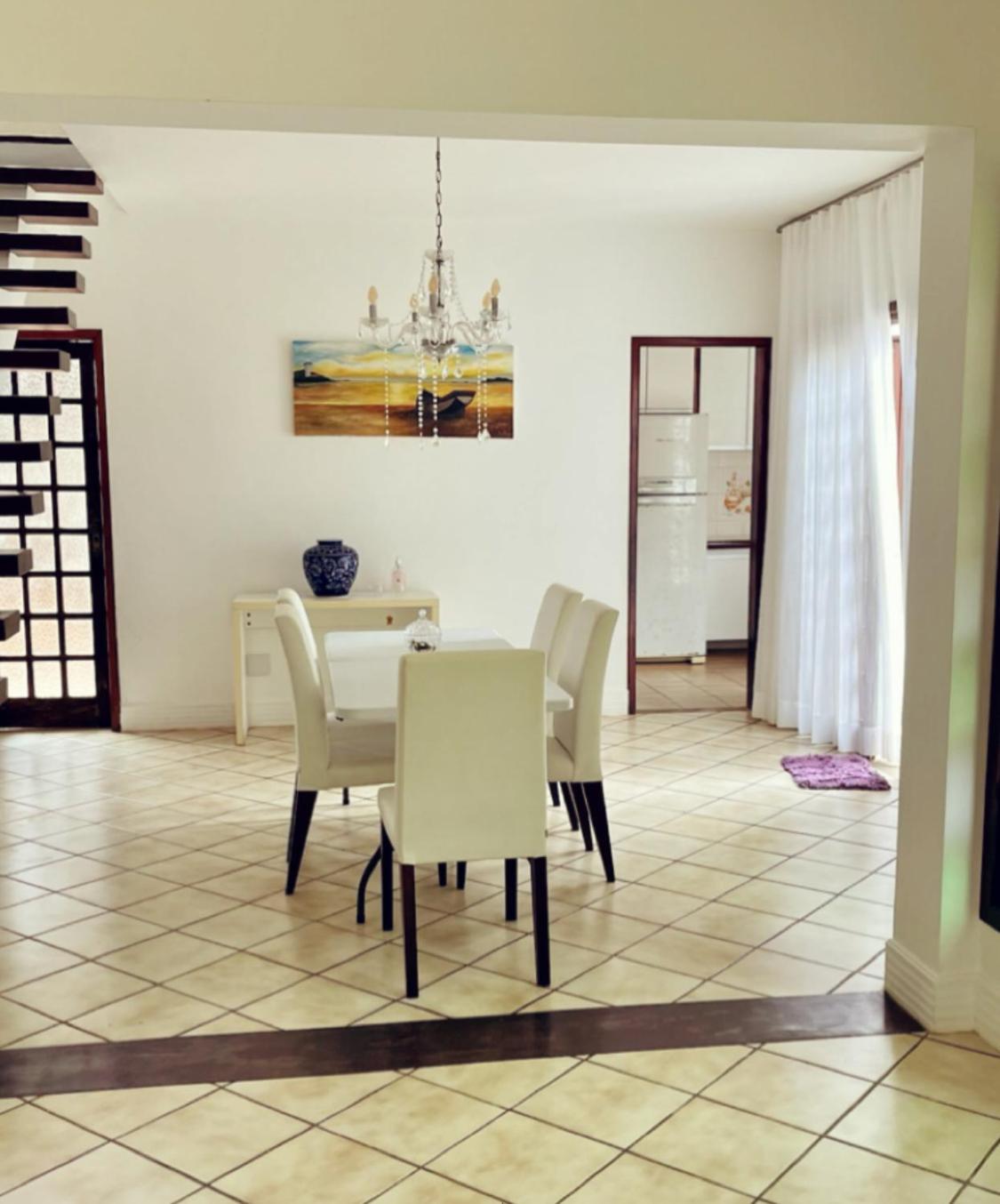 Kaju Hospedaria Salvador Esterno foto