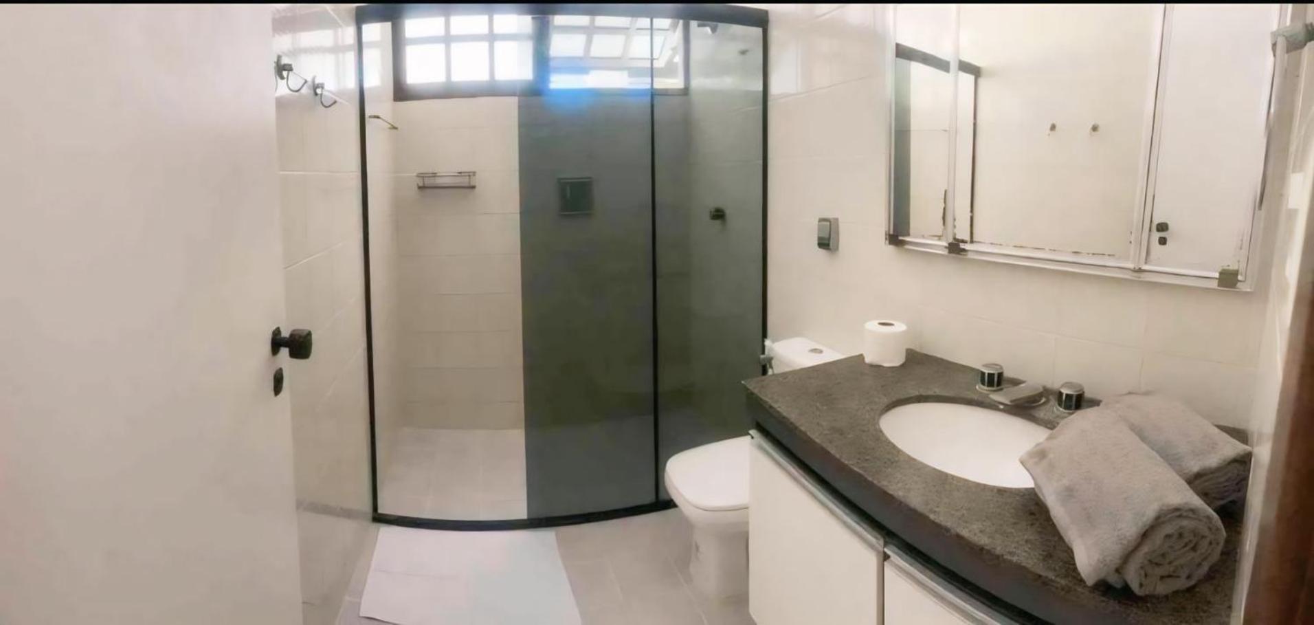 Kaju Hospedaria Salvador Esterno foto