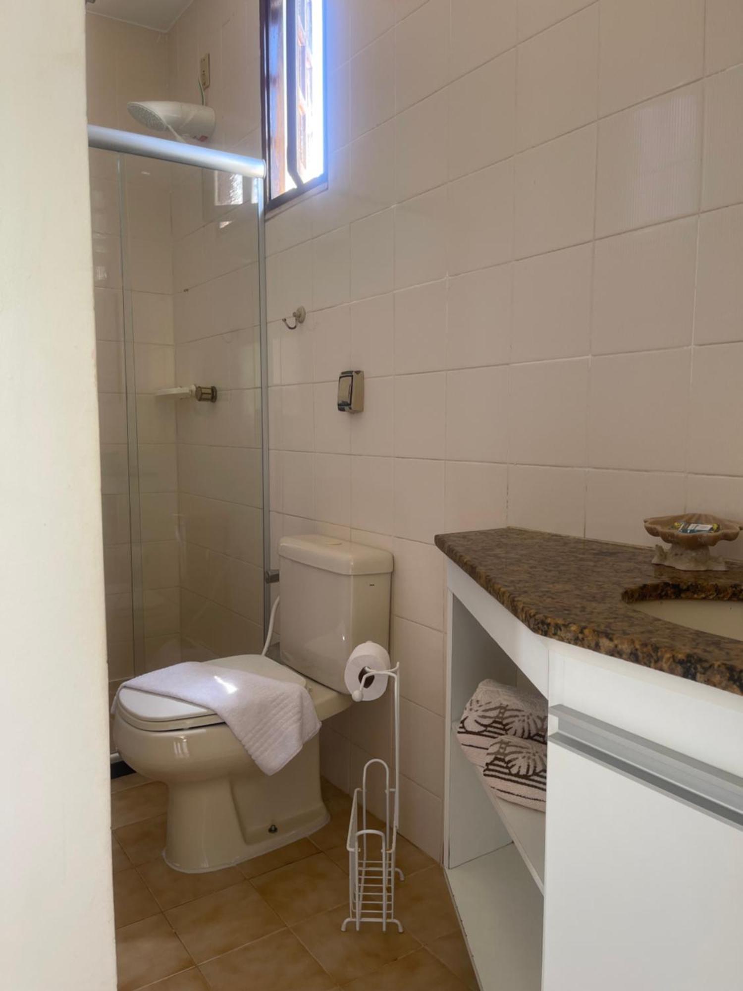 Kaju Hospedaria Salvador Esterno foto
