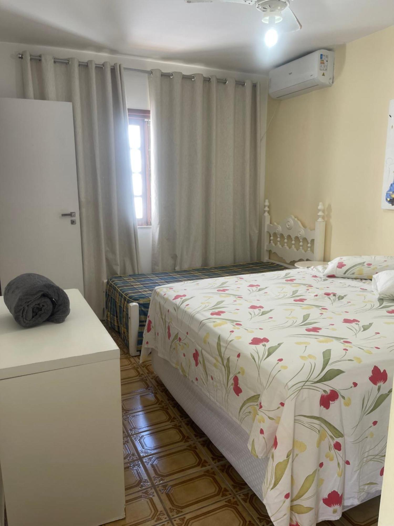 Kaju Hospedaria Salvador Esterno foto